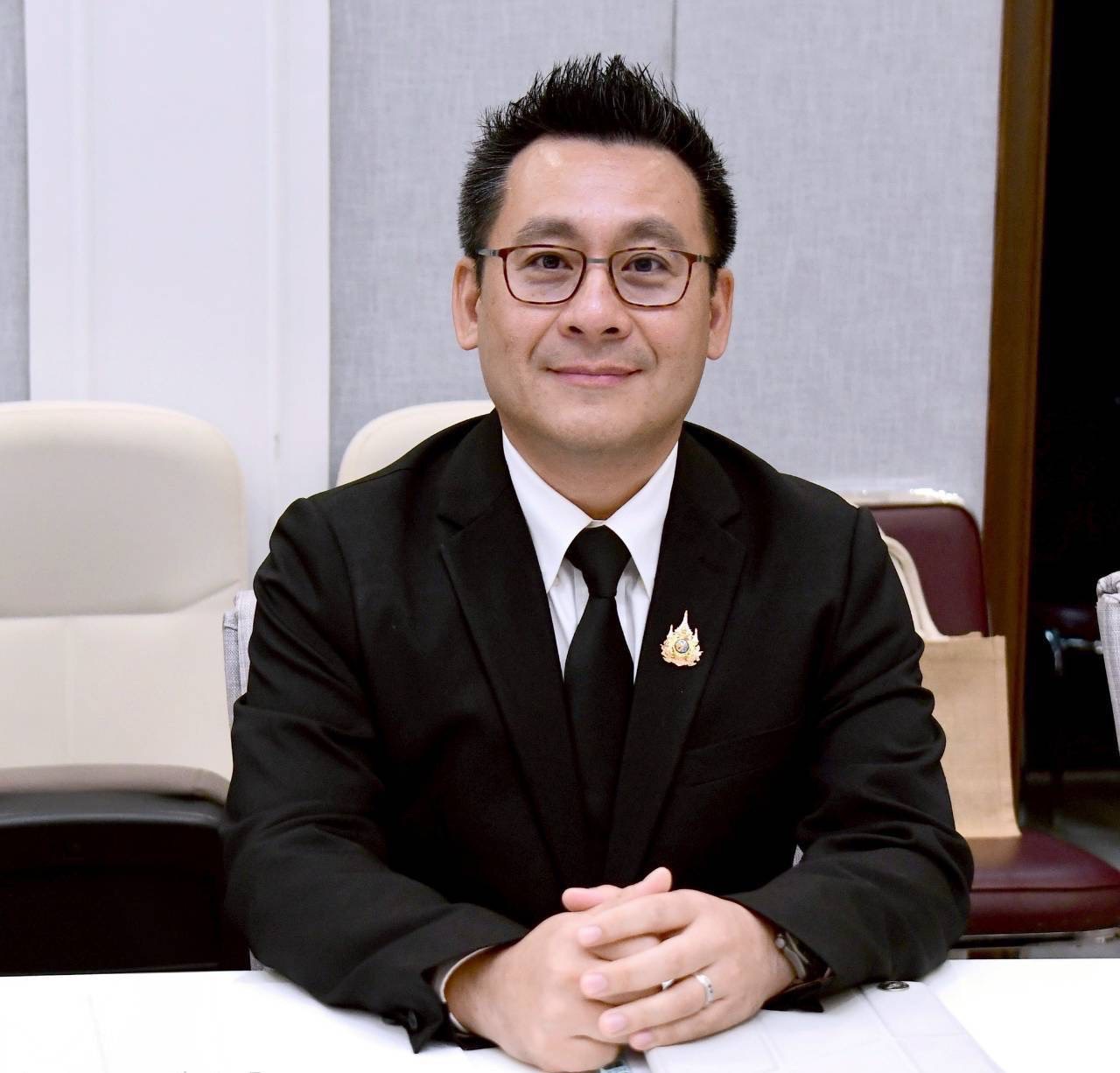 กรมทางหลวงเตรียมเปิดตัวแอปพลิเคชันและเว็บไซต์ “M-FLOW เวอร์ชันใหม่”6 มกราคม 2569 นี้ ยกระดับระบบบริการ ลงทะเบียนง่ายขึ้น ชำระ