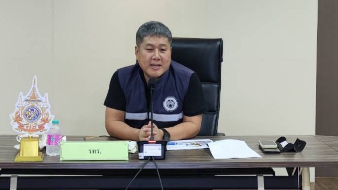 กรมทางหลวง (ทล.) เร่งเดินหน้าเตรียมความพร้อมมาตรการอำนวยความสะดวกและปลอดภัยอย่างเต็มที่ เพื่อรองรับการเดินทางของประชาชนในช่วง